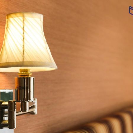 Newcastle Jesmond Hotel ภายนอก รูปภาพ