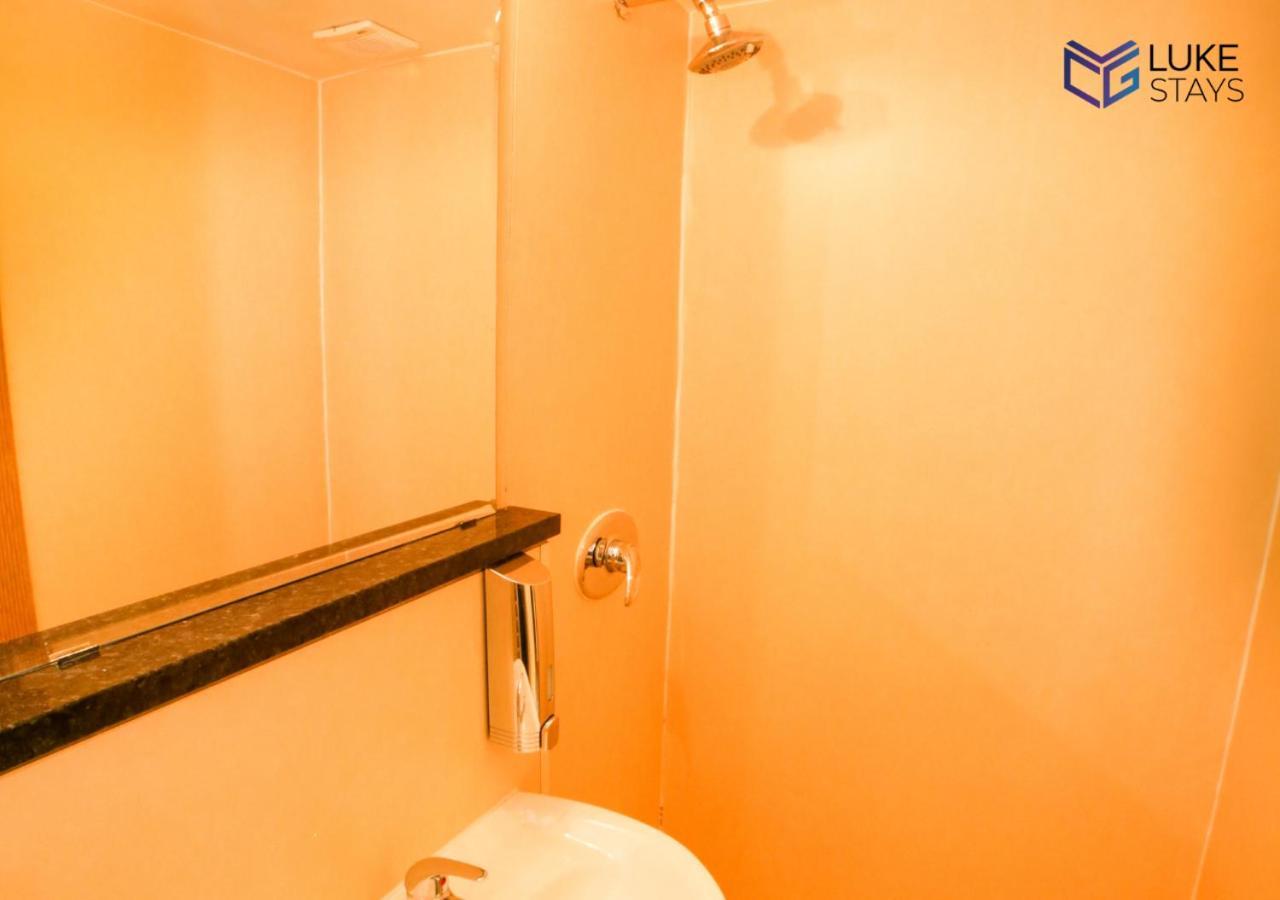Newcastle Jesmond Hotel ภายนอก รูปภาพ