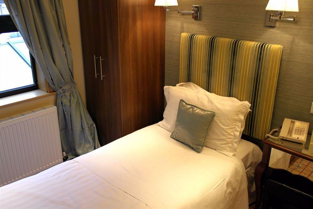 Newcastle Jesmond Hotel ภายนอก รูปภาพ