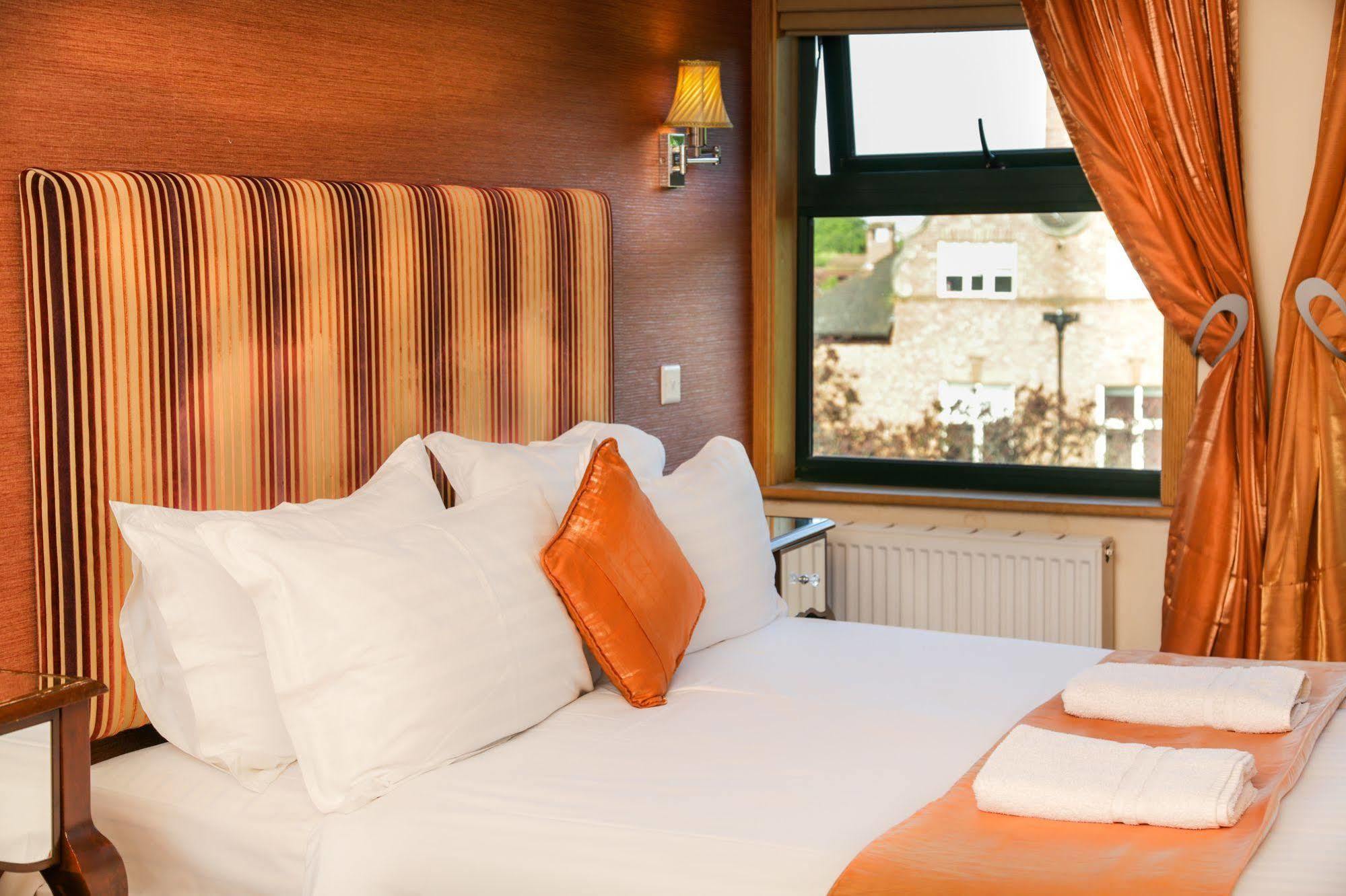 Newcastle Jesmond Hotel ภายนอก รูปภาพ