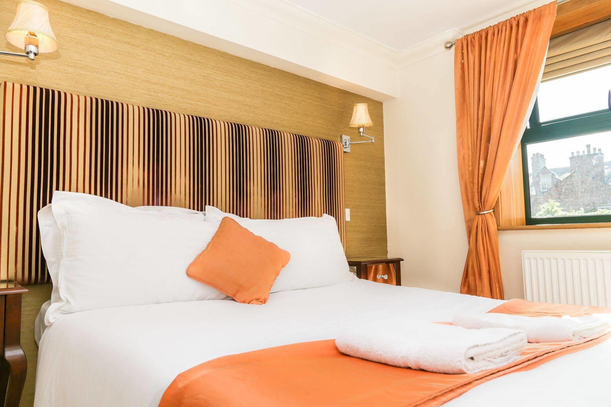 Newcastle Jesmond Hotel ภายนอก รูปภาพ