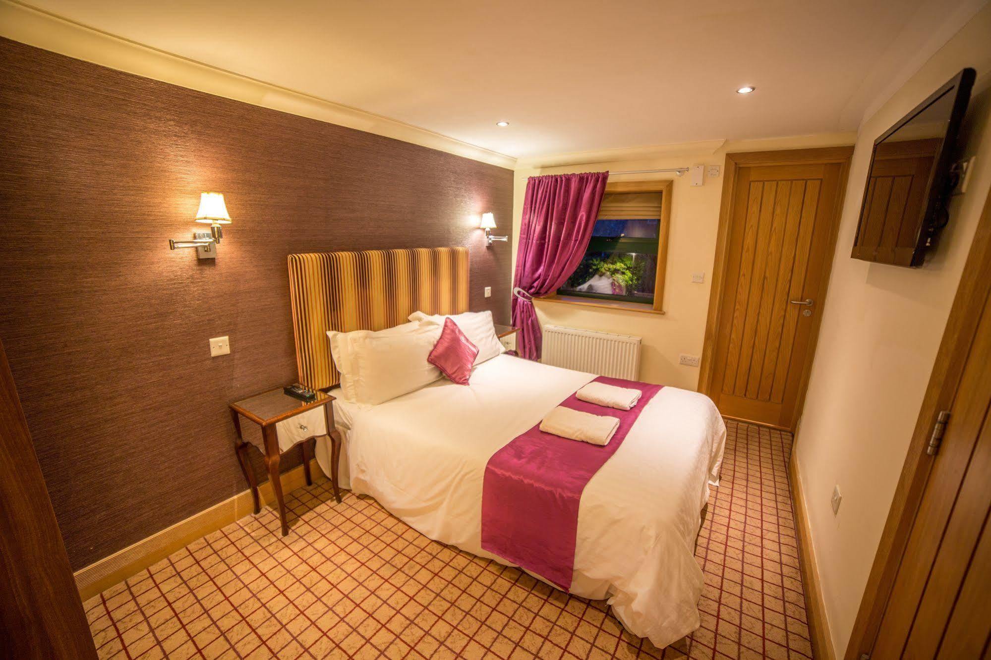 Newcastle Jesmond Hotel ภายนอก รูปภาพ