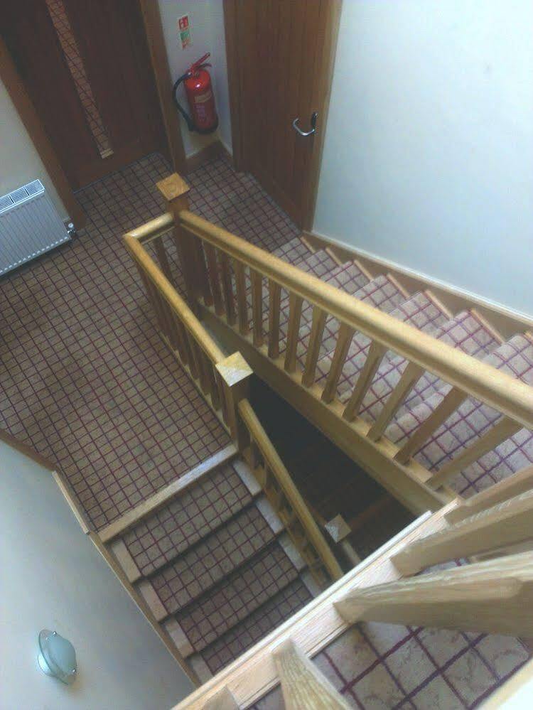 Newcastle Jesmond Hotel ภายนอก รูปภาพ
